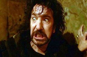 9 villains who stole the movie 06 300x197 Review: Robin Hood: Prince of Thieves